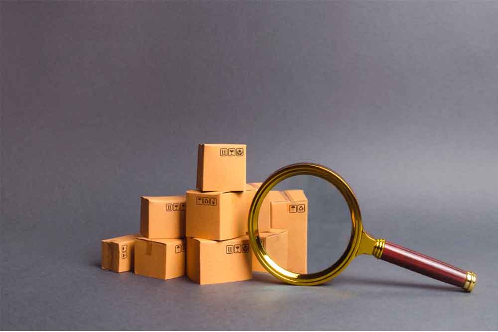 Amazon Product Hunt Services