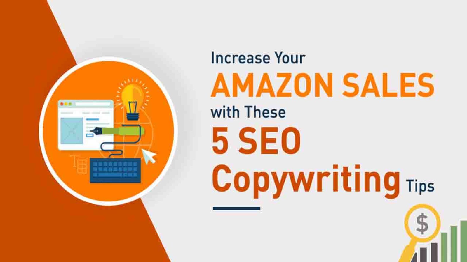 Amazon Product Listing Copywriters