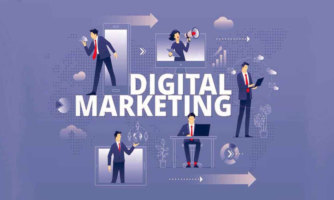 Affordable Digital Marketing