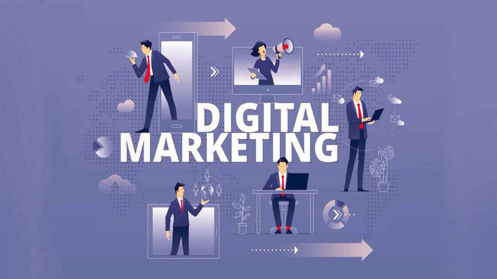 Affordable Digital Marketing