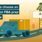 Why Smart Sellers Choose Our Amazon FBA Prep Service USA