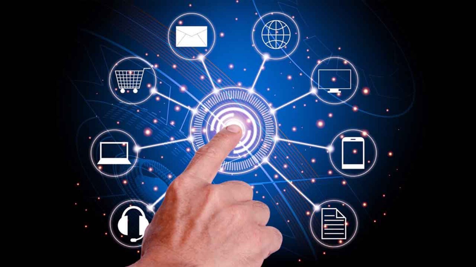 Digital Marketing Solutions