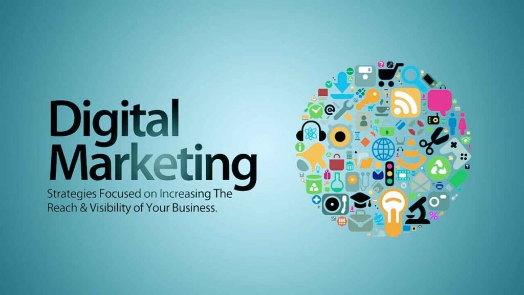 Digital Marketing Solutions