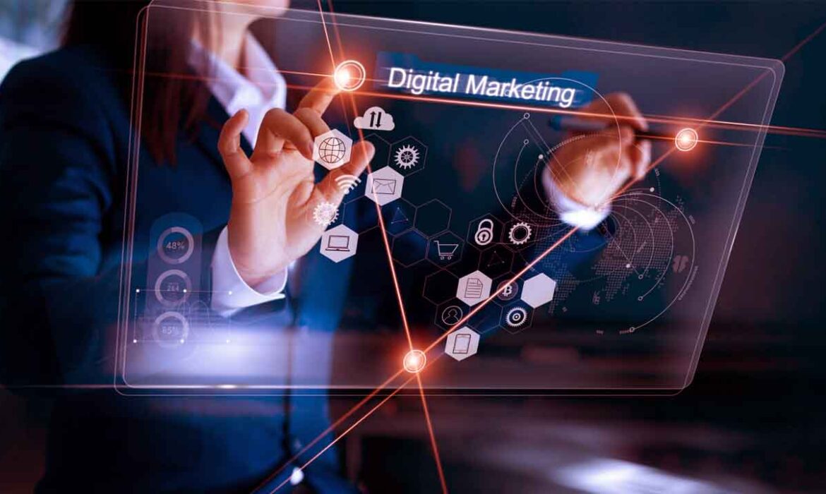 Digital Marketing Zanzibar