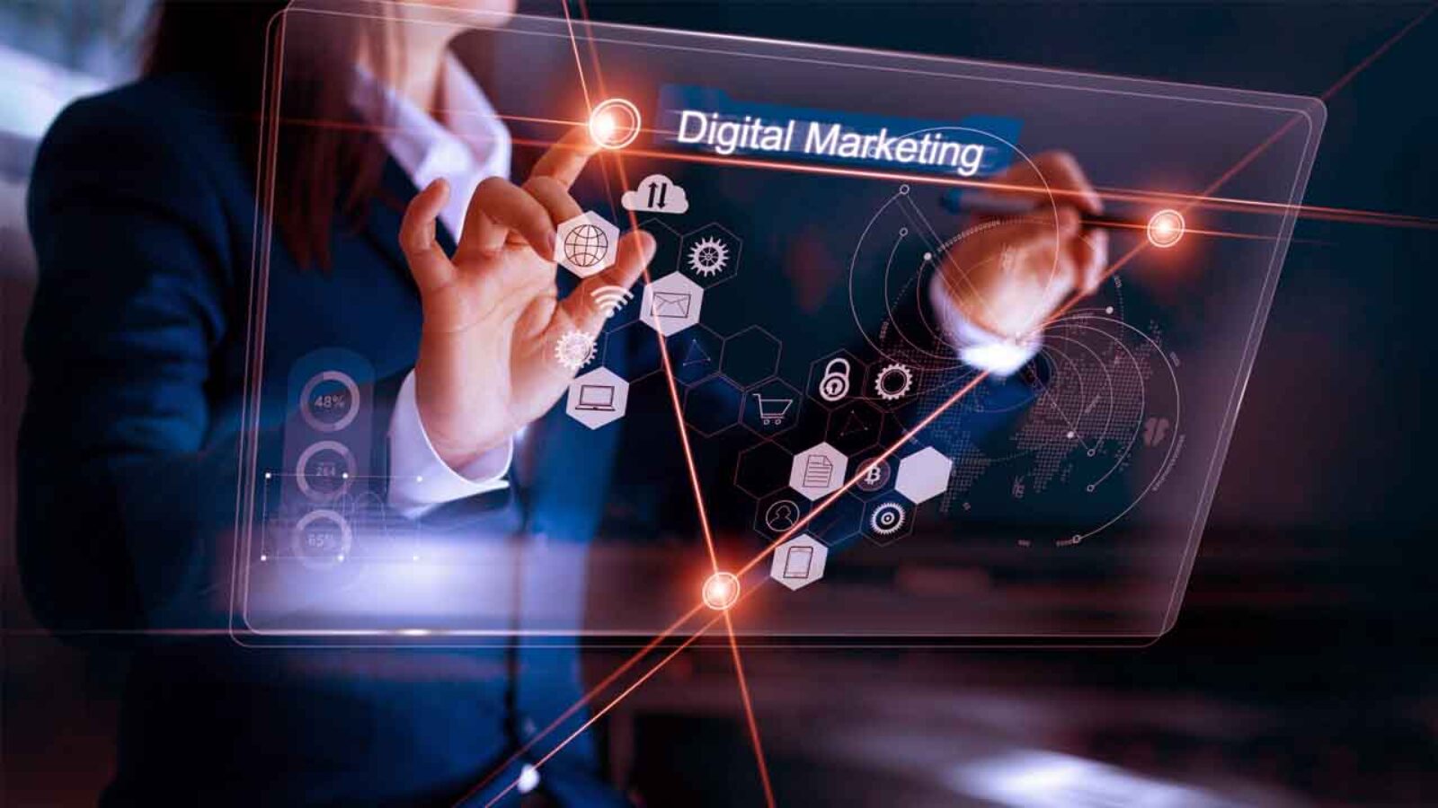 Digital Marketing Zanzibar