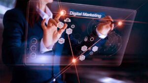 Digital Marketing Zanzibar