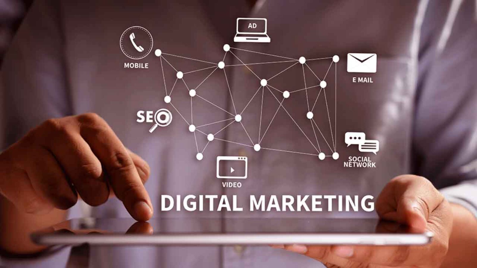 Full-Service Digital Marketing