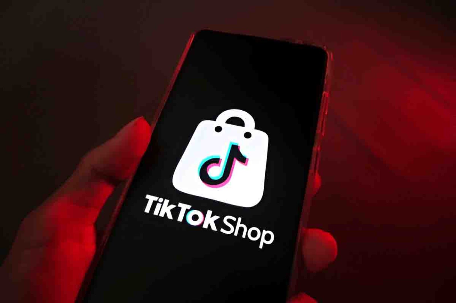 TikTok Shop Creator