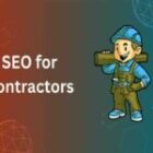 Contractor SEO Services | Organic Results Start in 15 Days