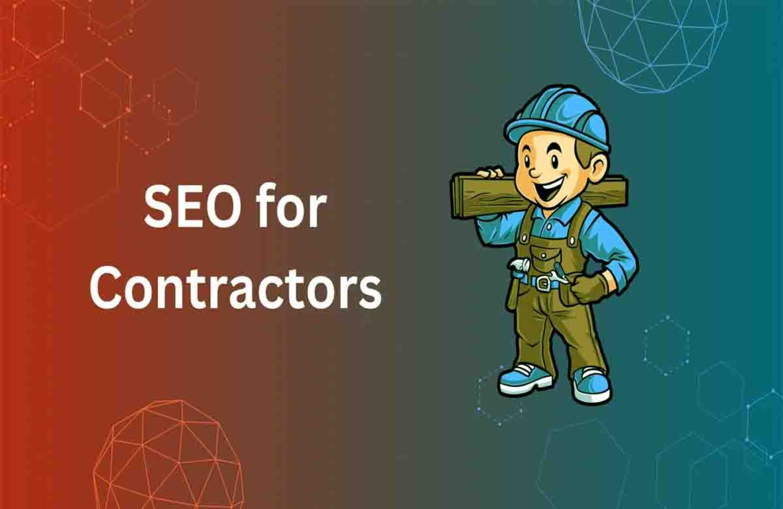 Contractor SEO Services