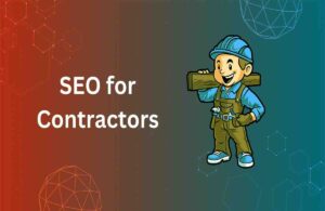Contractor SEO Services