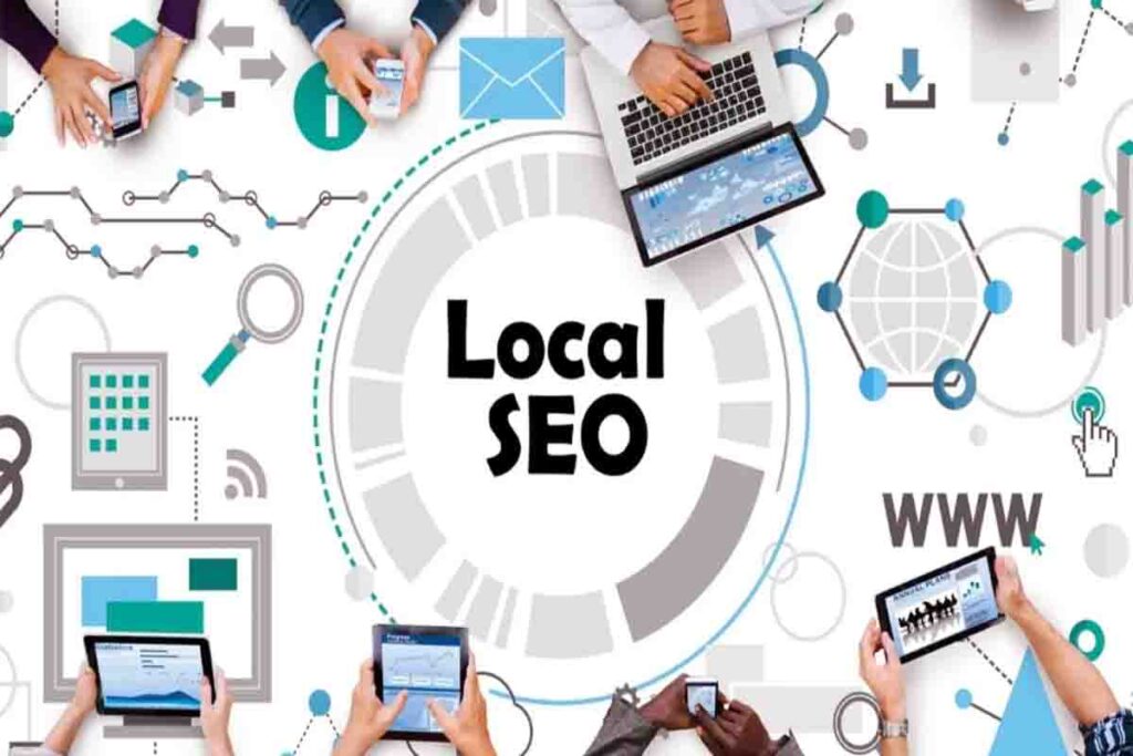 SEO for Remodeling Companies