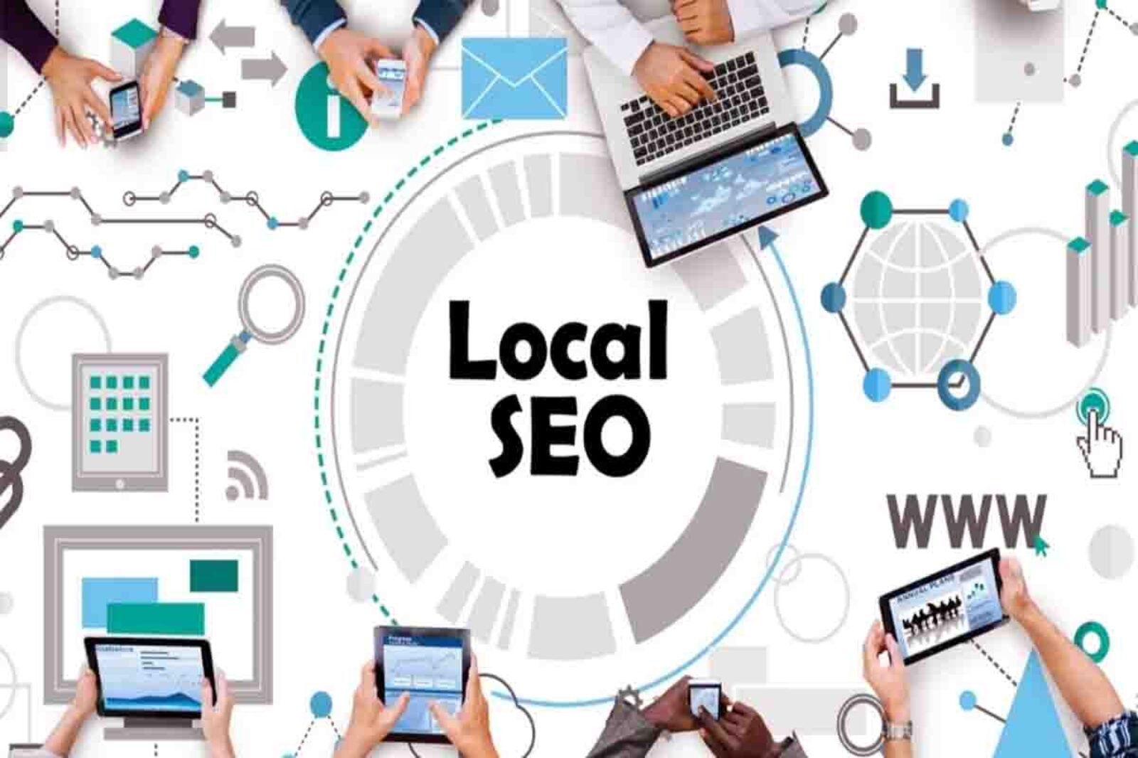 SEO for Remodeling Companies