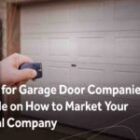 SEO for Garage Door Companies | Get More Calls & Leads