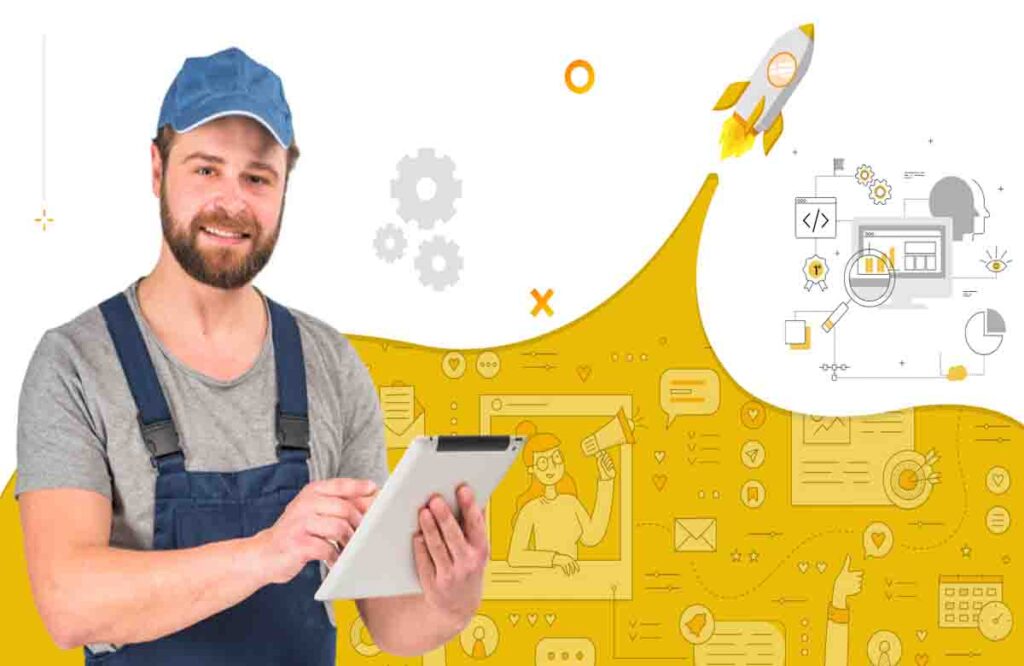 SEO for Garage Door Companies