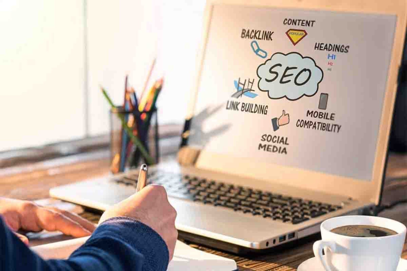 Top-Rated SEO for Home Inspectors