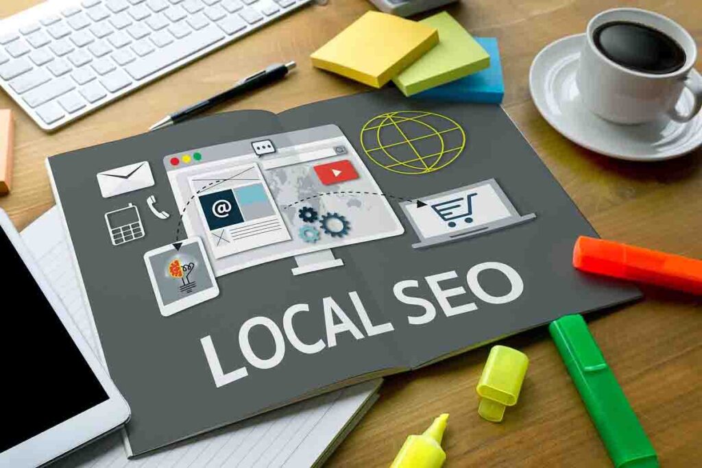 SEO strategies for home inspectors