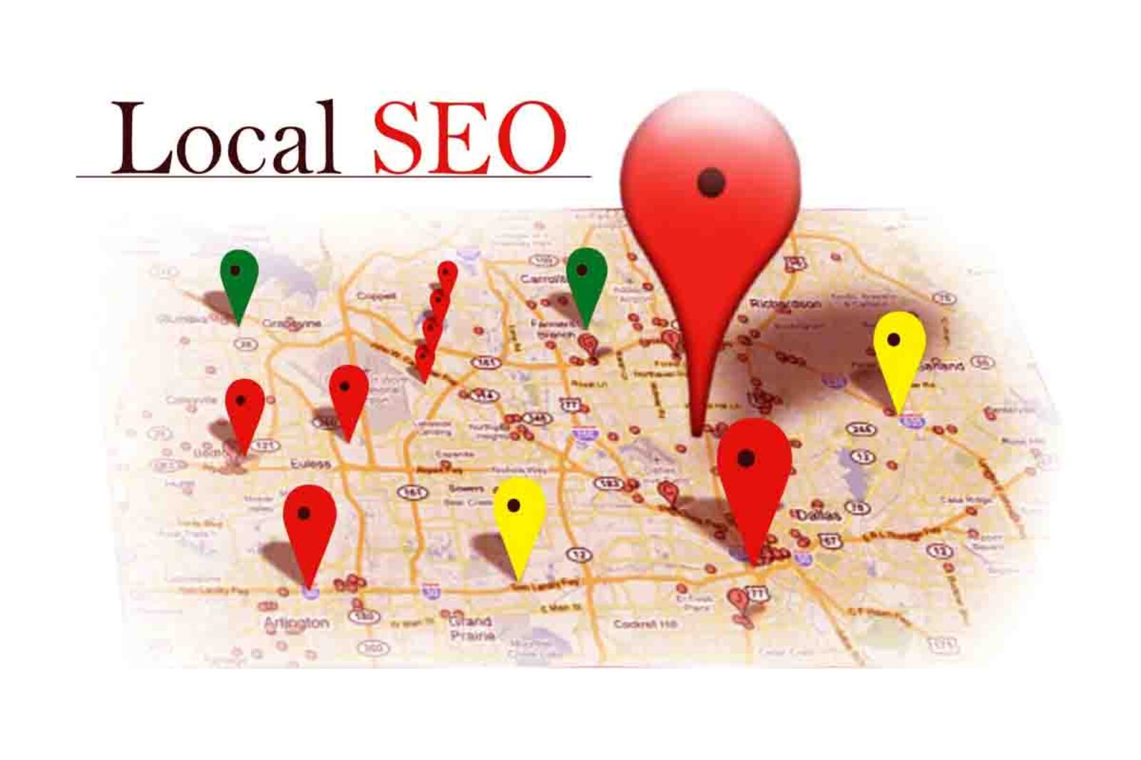 SEO for Irrigation Company