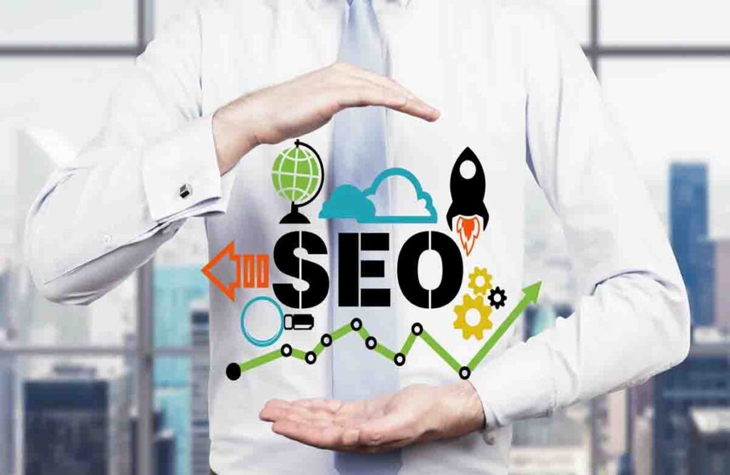 SEO for Window Cleaning Companies