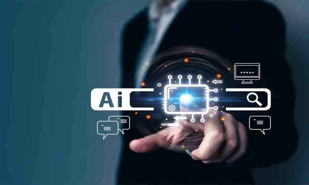 AI-powered SEO ranking solutions for businesses