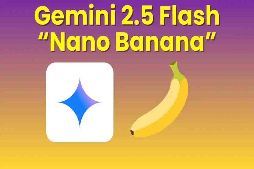 google nano banana ai suggestions