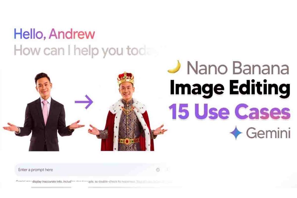 google nano banana cropping and resizing