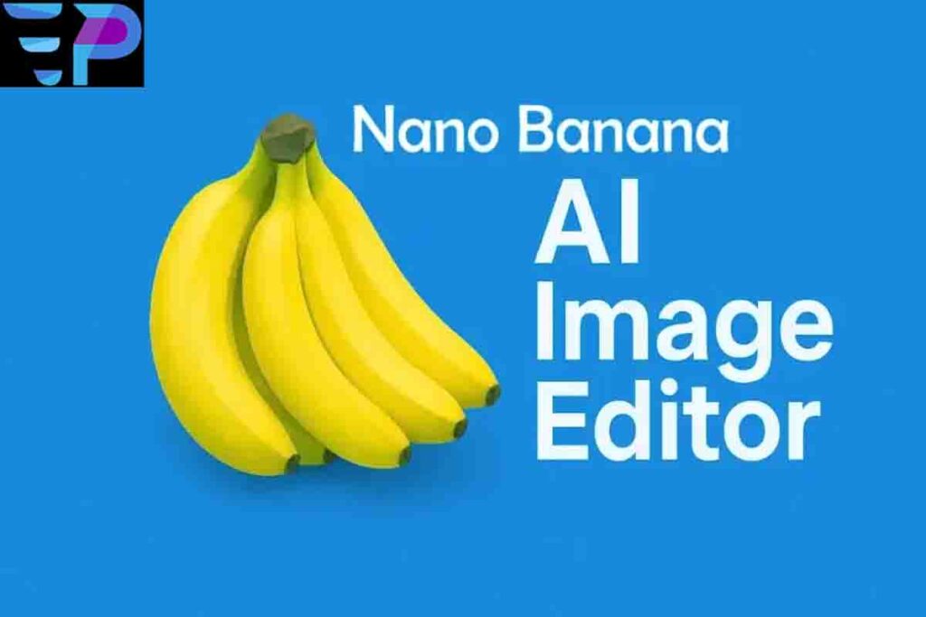 Google Nano Banana editing interface