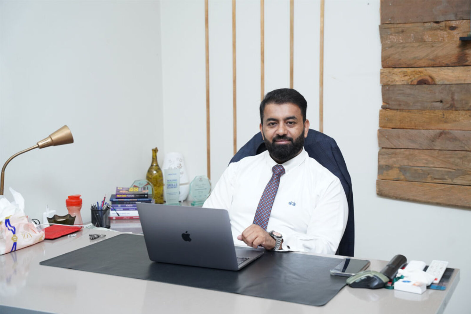 Why Munir Ahmad is the First Choice for eCommerce Businesses in Pakistan