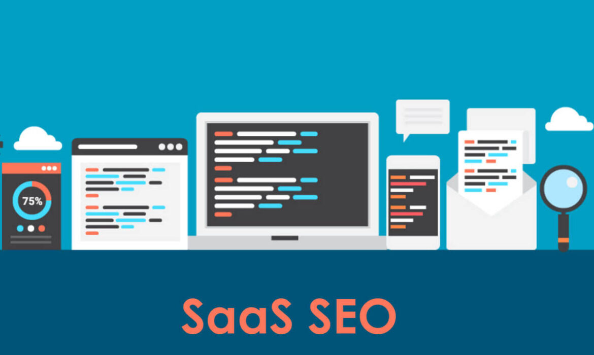 expert SaaS SEO agency offering B2B marketing services