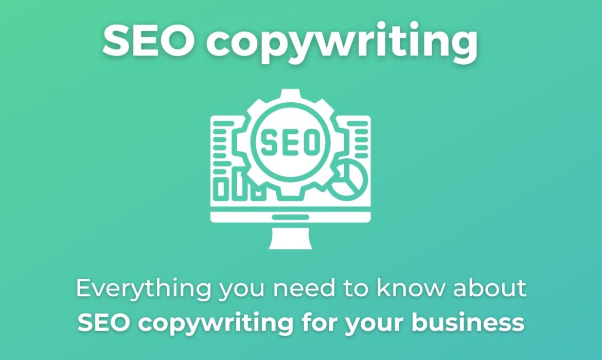 professional SaaS SEO copywriter for business growth