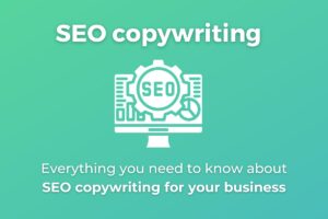 professional SaaS SEO copywriter for business growth