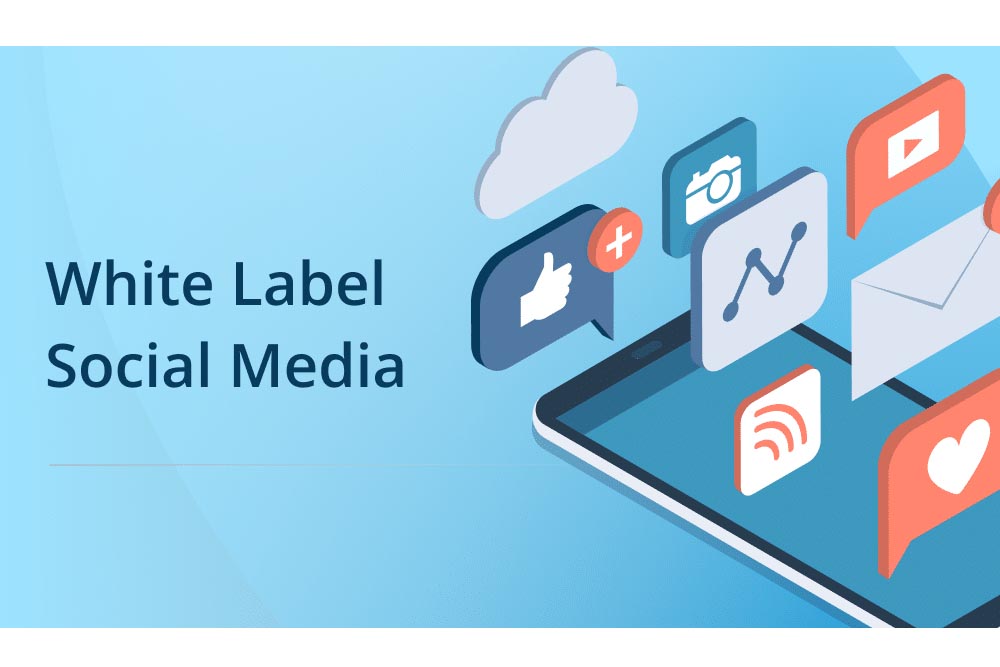 features of a top white label social media agency