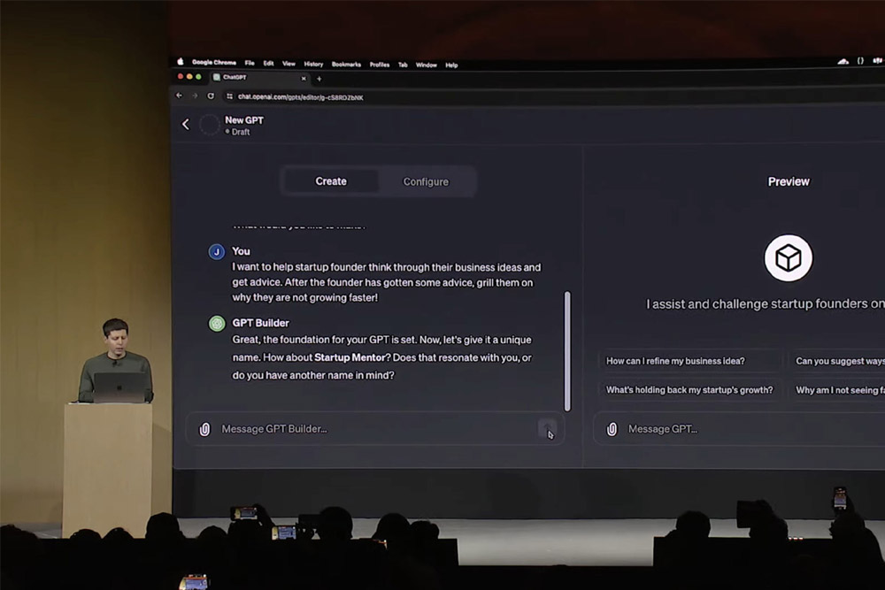 Major announcements revealed at OpenAI DevDay 2025