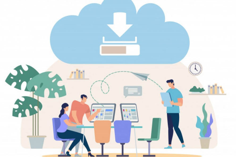 specialized SEO for SaaS businesses