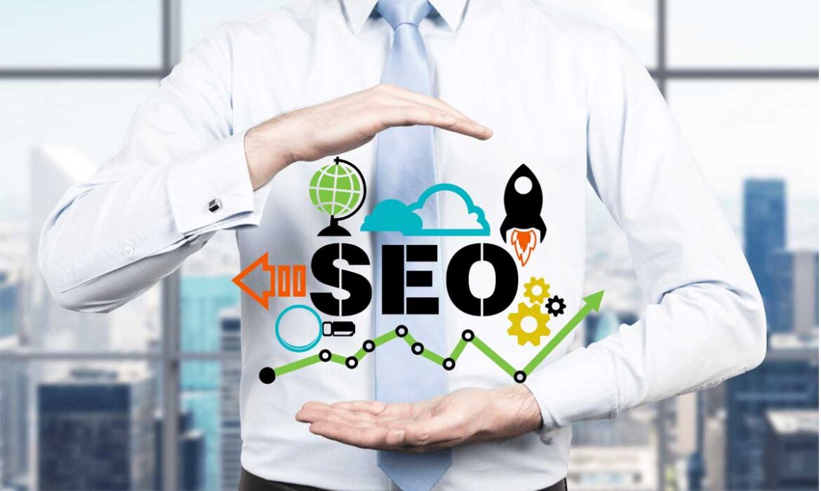 leading B2B SEO company increasing leads and revenue