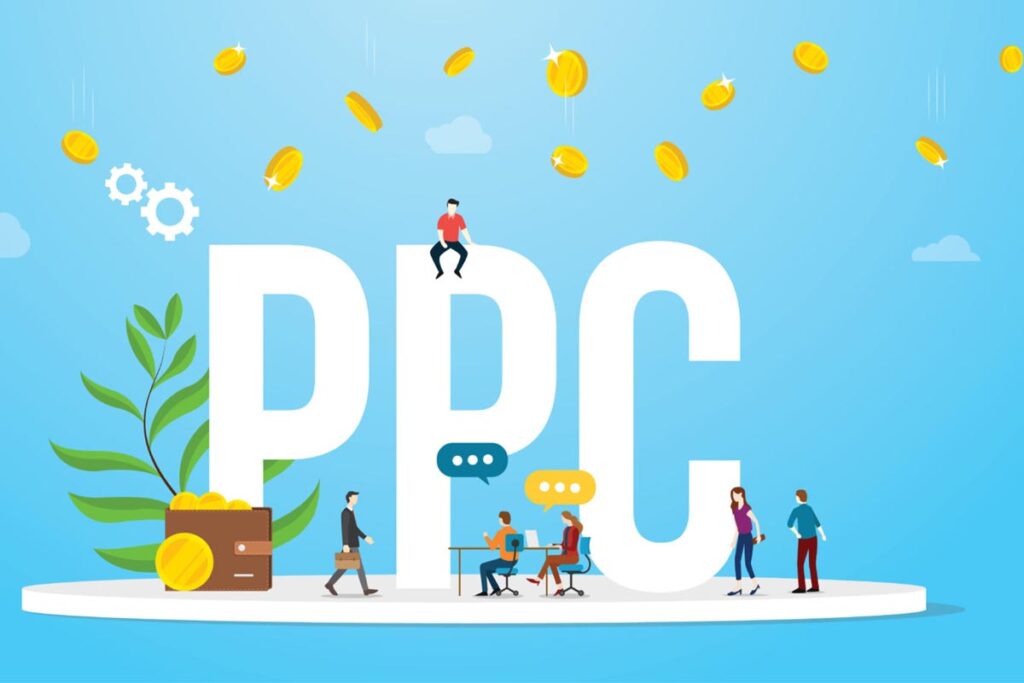 leading Google Premier PPC agency in the USA