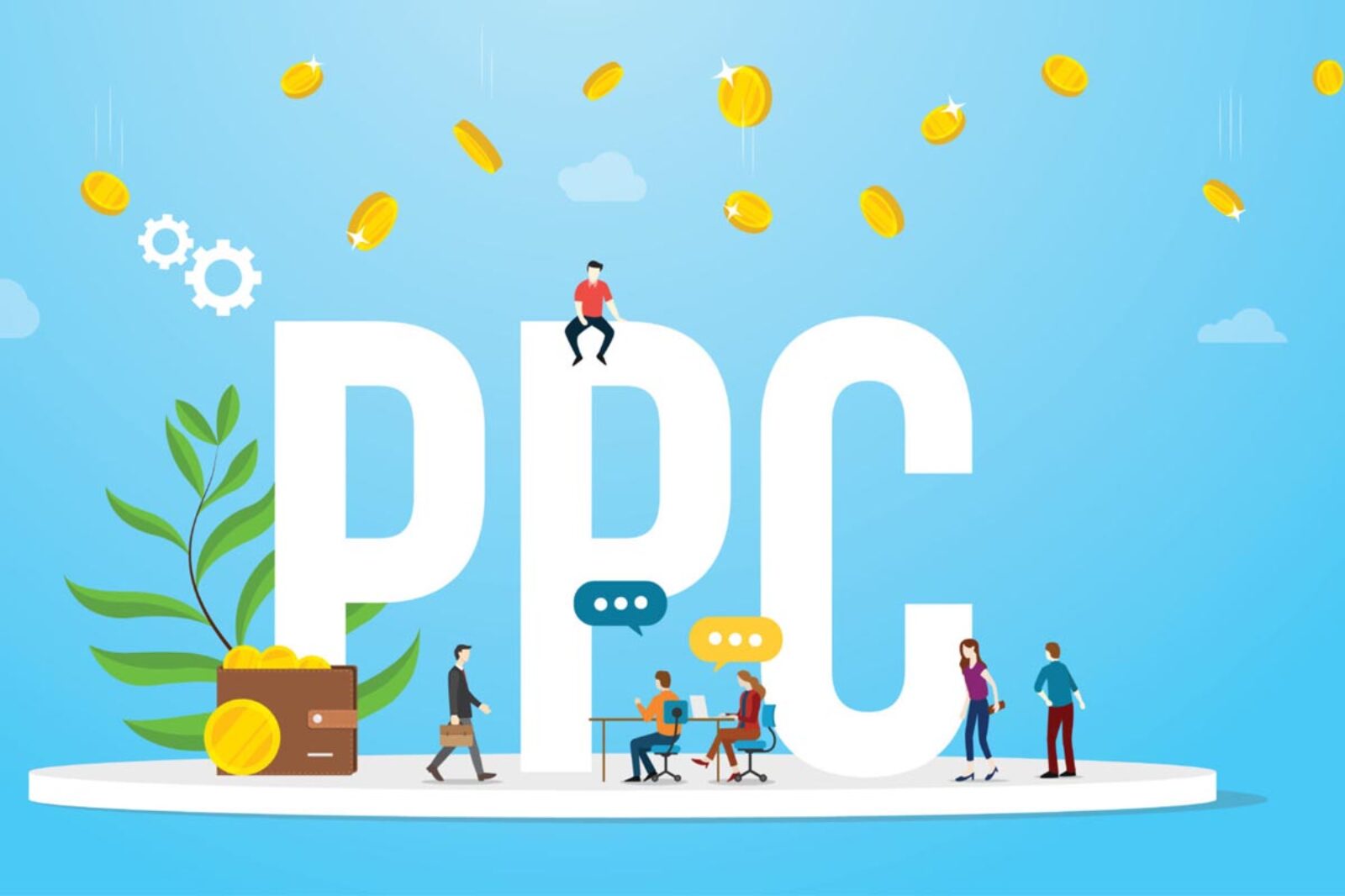 leading Google Premier PPC agency in the USA
