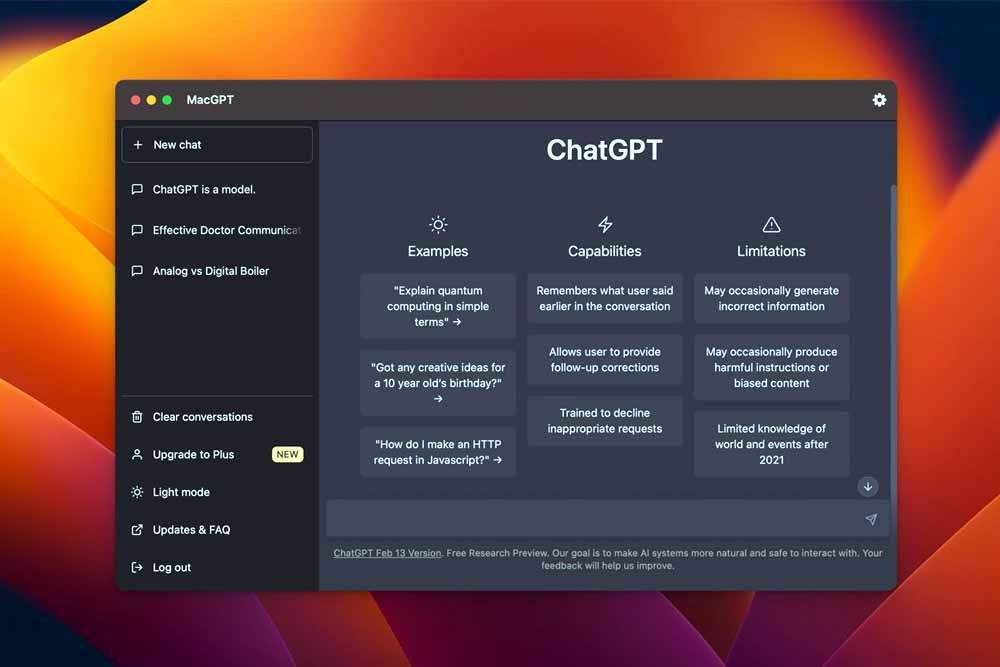 Advanced chatgpt 5.2