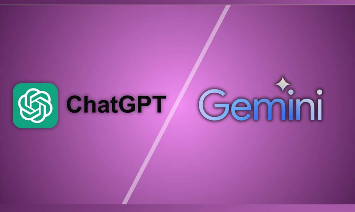 ChatGPT GPT-5.2 vs Gemini comparison 2026