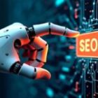 Key AI Uses in SEO to Stay Ahead of Competitors