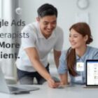 Google Ads for Therapists (2026) – A Practical Growth Guide for Therapy Practices