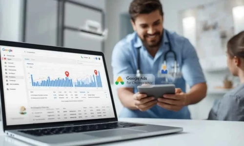 Google Ads for Chiropractors – A Complete Patient Growth System for 2026