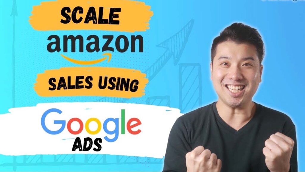 amazon products displayed in google shopping ads results page