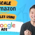 How Amazon Google Shopping Ads Boost Your Store Revenue Fast