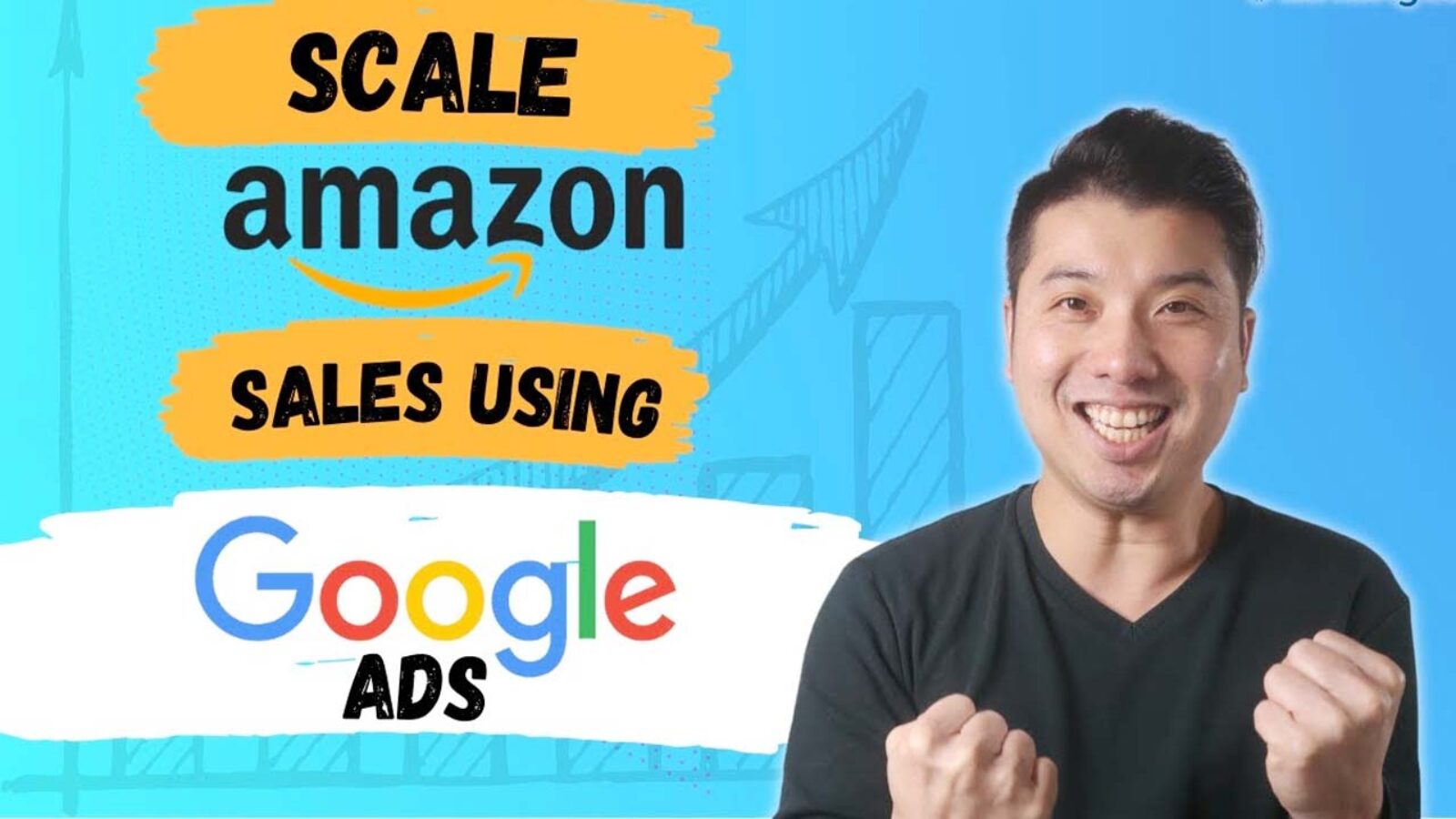 amazon products displayed in google shopping ads results page