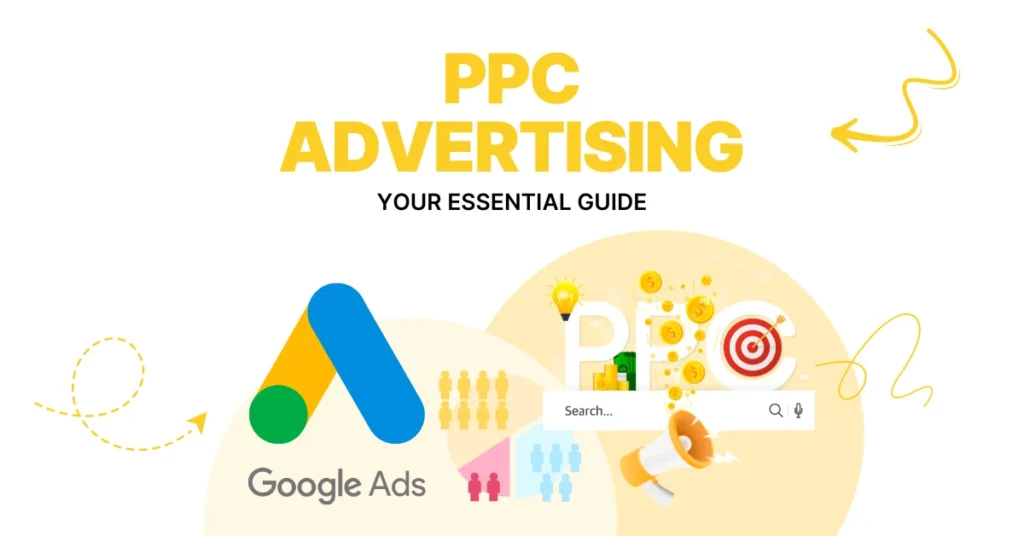 The knowledge of Google Ads and PPC