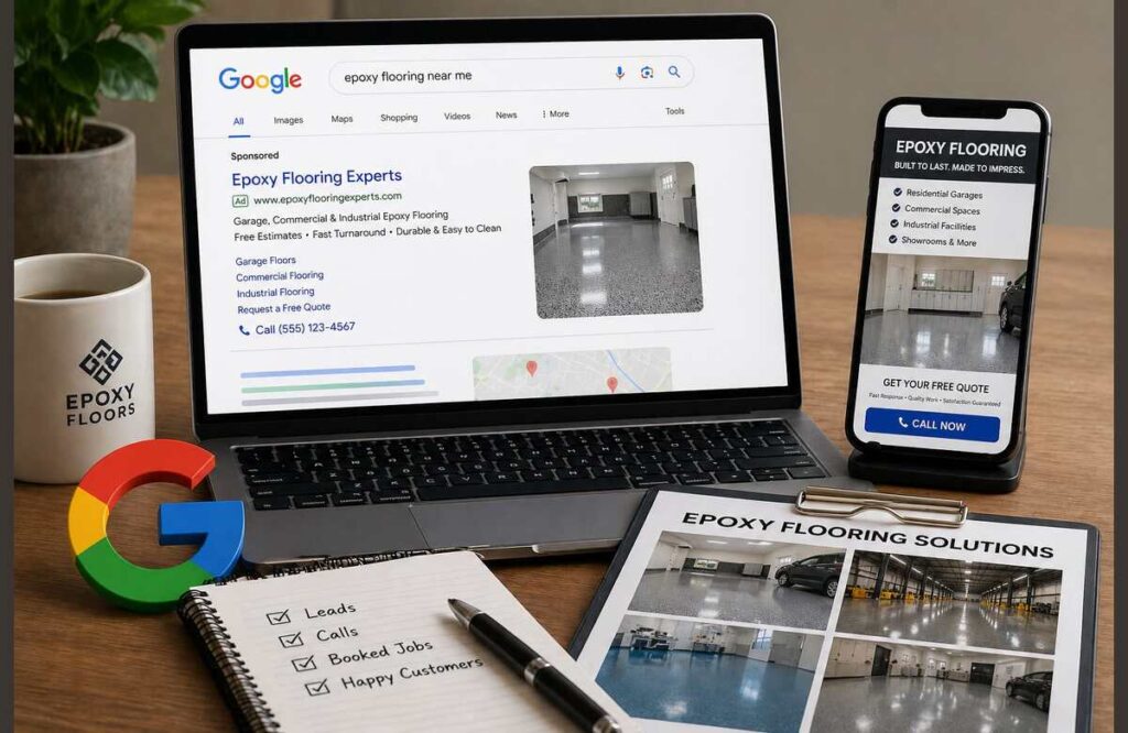 best-google-ads-for-epoxy-flooring