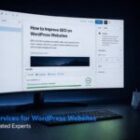 SEO Services for WordPress Websites by Top-Rated Experts