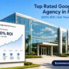 Top-Rated Google Ads Agency in Florida | 200% ROI
