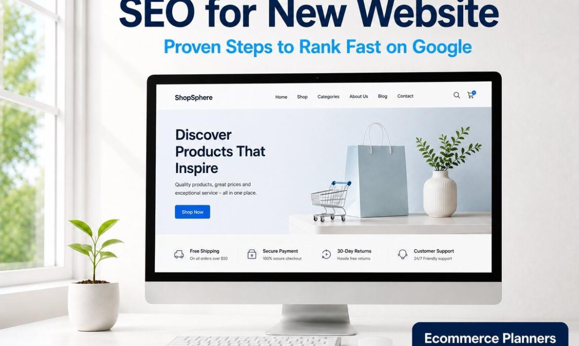 seo-for-new-website